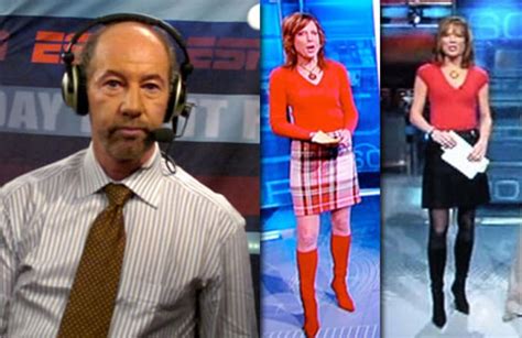 tony kornheiser hannah storm|hannah storm update.